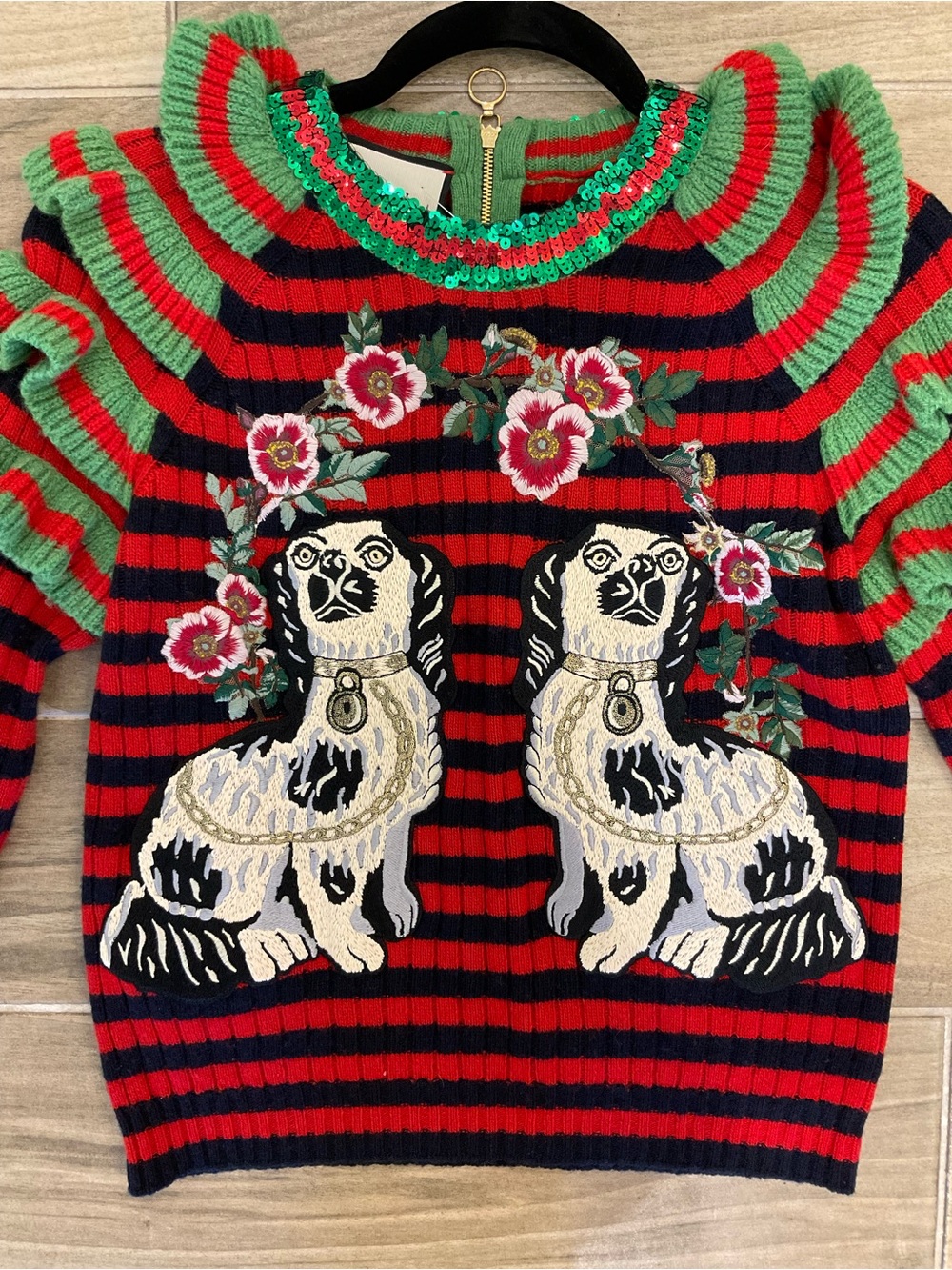 Gucci Sweater - Picture 2 of 5